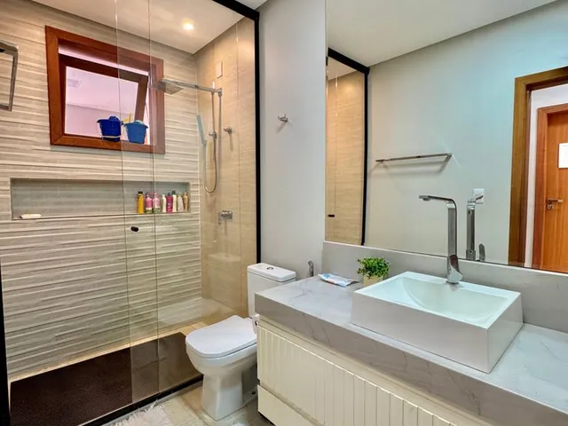 Imagem 15: CASA DUPLEX DE ALTO PADRÃO NO ARQUIPÉLAGO DE MANGUINHOS/SERRA-ES
