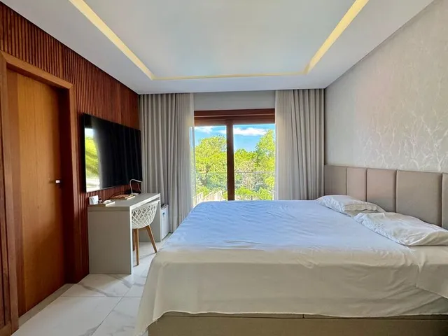 Imagem 12: CASA DUPLEX DE ALTO PADRÃO NO ARQUIPÉLAGO DE MANGUINHOS/SERRA-ES