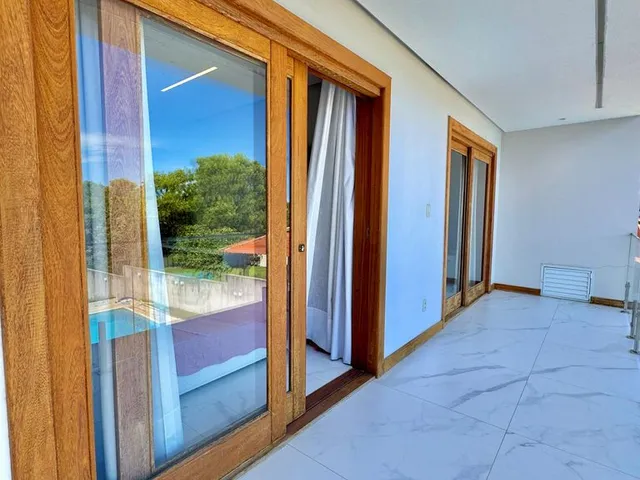 Imagem 11: CASA DUPLEX DE ALTO PADRÃO NO ARQUIPÉLAGO DE MANGUINHOS/SERRA-ES