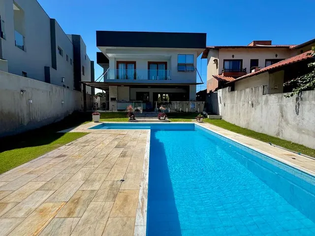 Imagem 6: CASA DUPLEX DE ALTO PADRÃO NO ARQUIPÉLAGO DE MANGUINHOS/SERRA-ES
