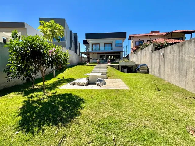 Imagem 7: CASA DUPLEX DE ALTO PADRÃO NO ARQUIPÉLAGO DE MANGUINHOS/SERRA-ES