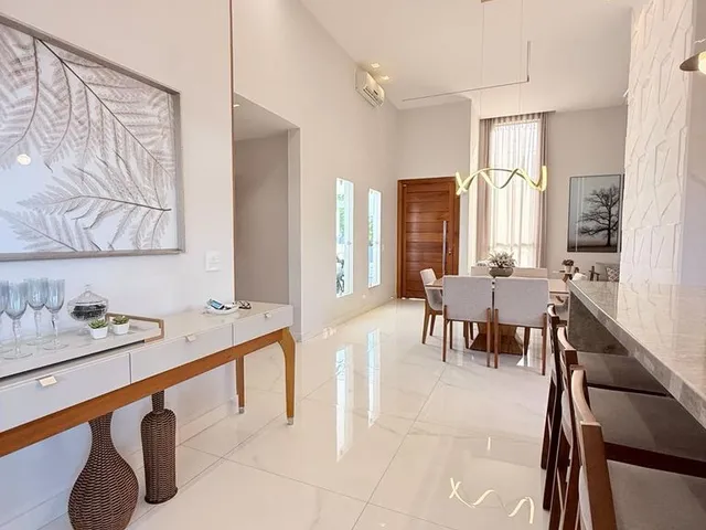 Imagem 8: Casa Linear 4 quartos no Arquipélago de Manguinhos – Porteira Fechada