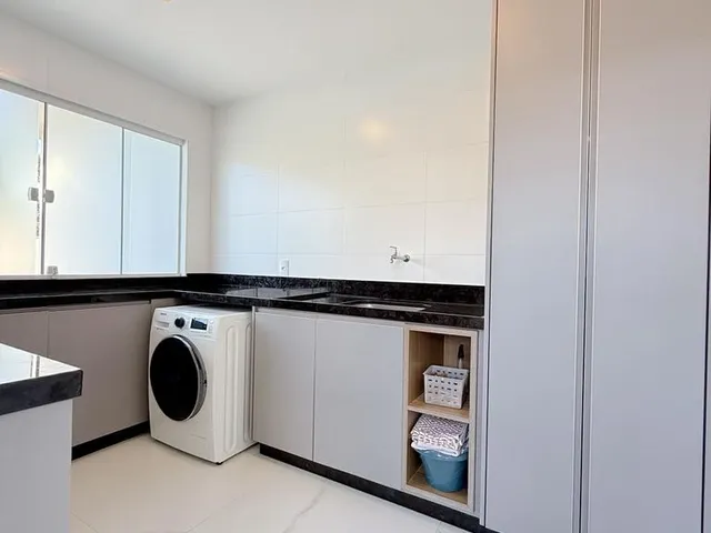 Imagem 4: Casa Linear 4 quartos no Arquipélago de Manguinhos – Porteira Fechada
