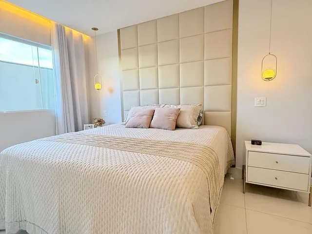 Imagem 10: Casa Linear 4 quartos no Arquipélago de Manguinhos – Porteira Fechada