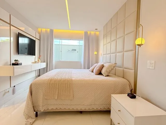 Imagem 15: Casa Linear 4 quartos no Arquipélago de Manguinhos – Porteira Fechada