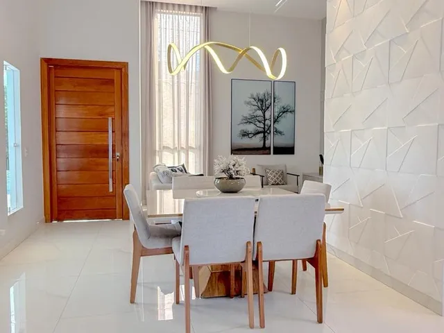Imagem 13: Casa Linear 4 quartos no Arquipélago de Manguinhos – Porteira Fechada