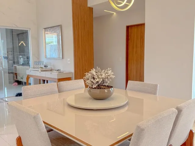 Imagem 2: Casa Linear 4 quartos no Arquipélago de Manguinhos – Porteira Fechada