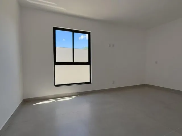 Imagem 14: Casa Linear de Alto Padrão 4 quartos 3 suítes – no Arquipélago de Manguinhos