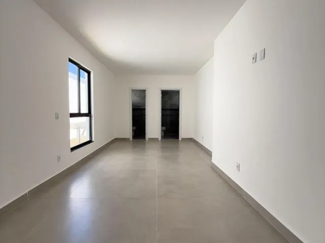 Imagem 10: Casa Linear de Alto Padrão 4 quartos 3 suítes – no Arquipélago de Manguinhos