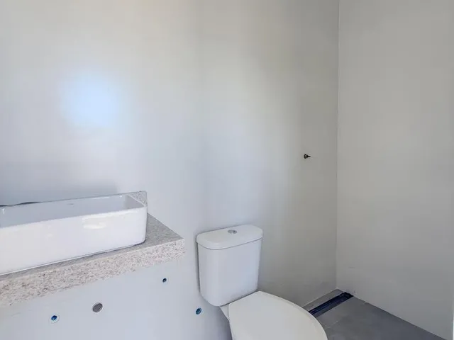 Imagem 5: Casa Linear de Alto Padrão 4 quartos 3 suítes – no Arquipélago de Manguinhos