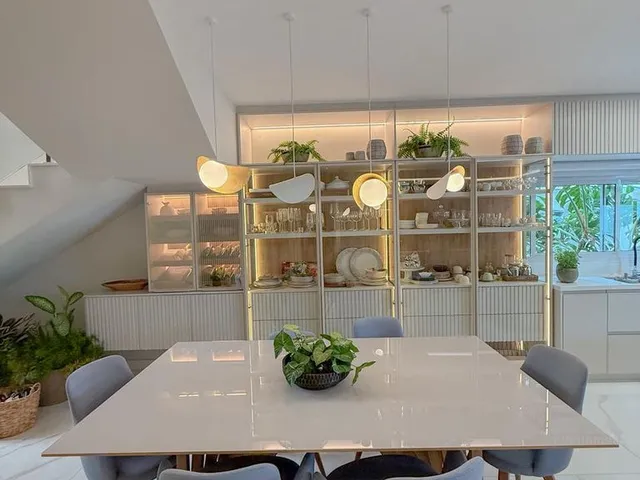 Imagem: Casa 4 quartos Boulevard Lagoa/Serra-ES