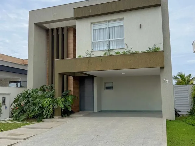 Imagem 7: Casa 4 quartos Boulevard Lagoa/Serra-ES R$ 2.790.000,00