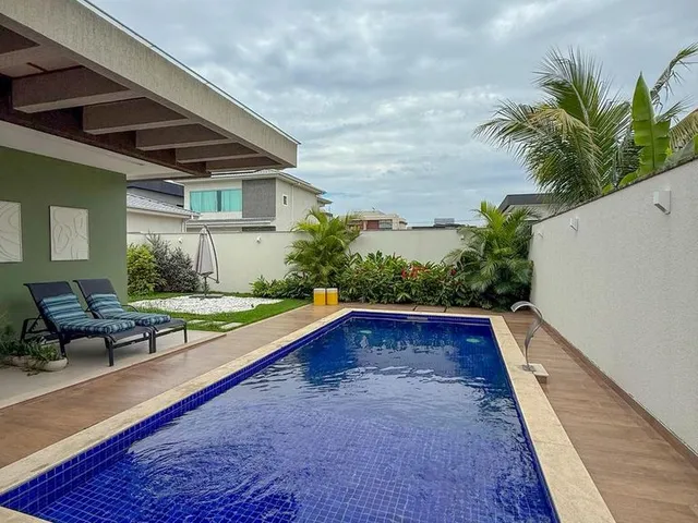 Imagem 12: Casa 4 quartos Boulevard Lagoa/Serra-ES R$ 2.790.000,00