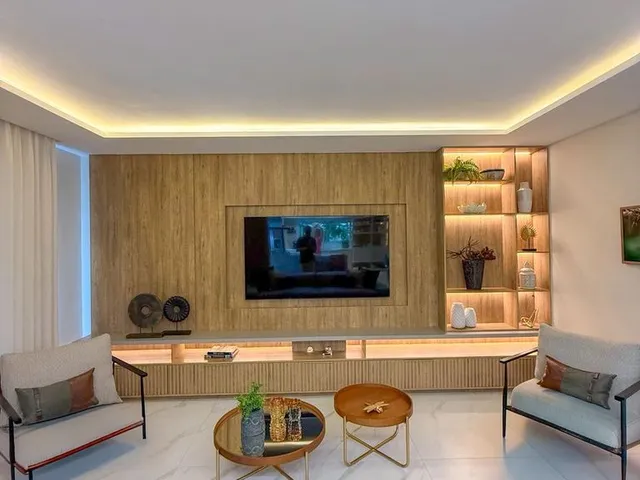 Imagem 6: Casa 4 quartos Boulevard Lagoa/Serra-ES R$ 2.790.000,00