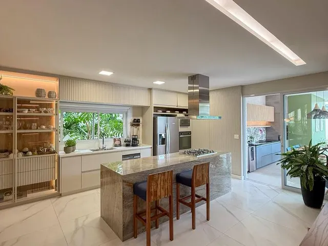 Imagem 11: Casa 4 quartos Boulevard Lagoa/Serra-ES R$ 2.790.000,00