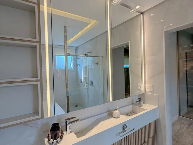 Imagem 5: Casa 4 quartos Boulevard Lagoa/Serra-ES R$ 2.790.000,00
