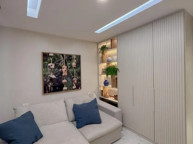 Imagem 2: Casa 4 quartos Boulevard Lagoa/Serra-ES R$ 2.790.000,00