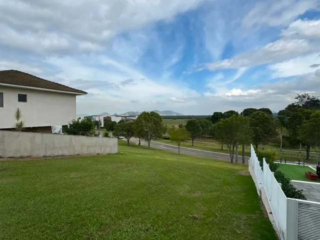 Imagem: Terreno 469 metros à Venda no Alphaville