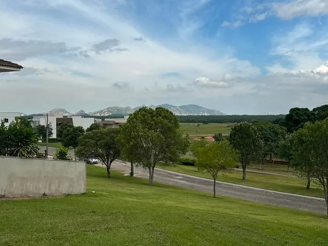 Imagem 4: Terreno 469 metros à Venda no Alphaville Jacuhy – Residencial 1