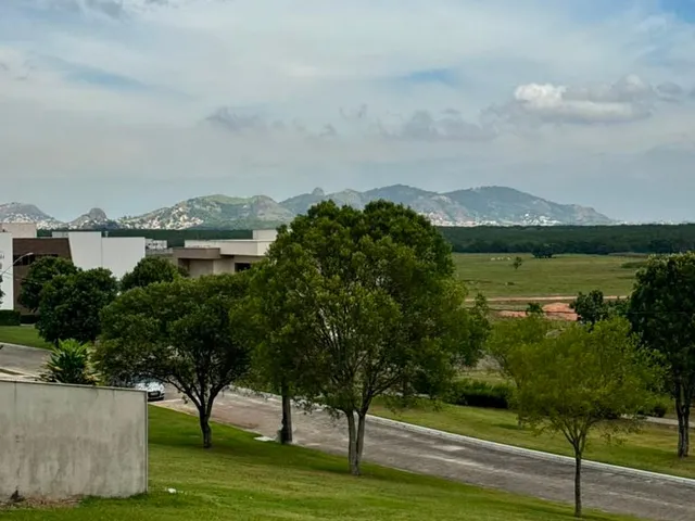 Imagem 10: Terreno 469 metros à Venda no Alphaville Jacuhy – Residencial 1