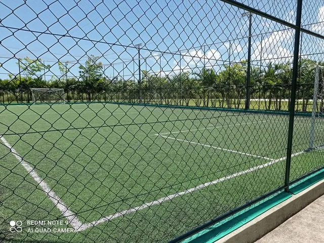 Imagem 8: Terreno 469 metros à Venda no Alphaville Jacuhy – Residencial 1