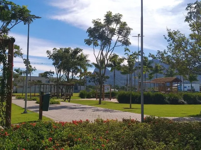Imagem 9: Terreno 469 metros à Venda no Alphaville Jacuhy – Residencial 1