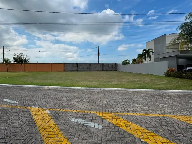 Imagem 11: Terreno à Venda no Alphaville Jacuhy – Residencial 2