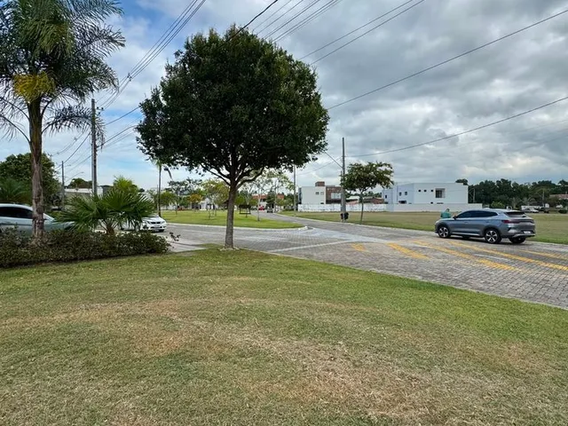 Imagem 2: Terreno à Venda no Alphaville Jacuhy – Residencial 2