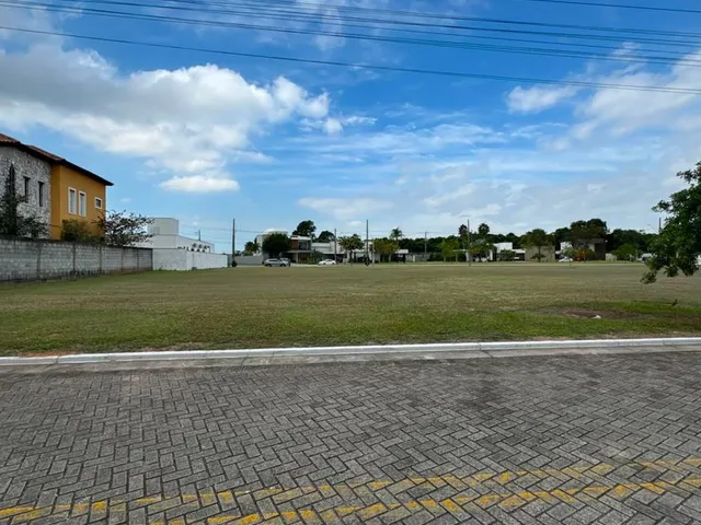 Imagem 2: Terreno à Venda no Alphaville Jacuhy – Residencial 2