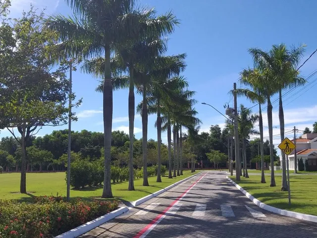 Imagem 10: Terreno à Venda no Alphaville Jacuhy – Residencial 2