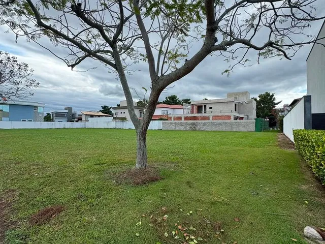 Imagem 5: Terreno à Venda no Alphaville Jacuhy – Residencial 2