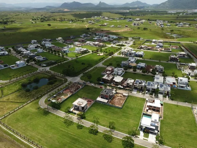 Imagem 5: Terreno à Venda no Alphaville Jacuhy – Residencial 2
