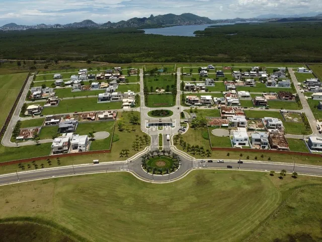 Imagem 7: Terreno à Venda no Alphaville Jacuhy – Residencial 2