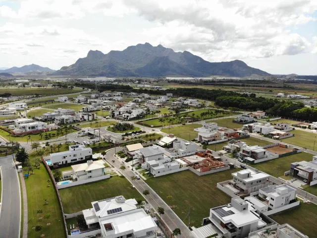 Imagem 8: Terreno à Venda no Alphaville Jacuhy – Residencial 2