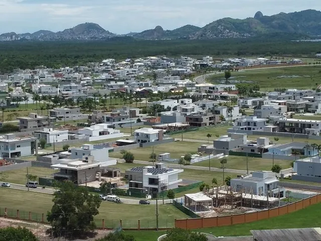 Imagem 9: Terreno à Venda no Alphaville Jacuhy – Residencial 2