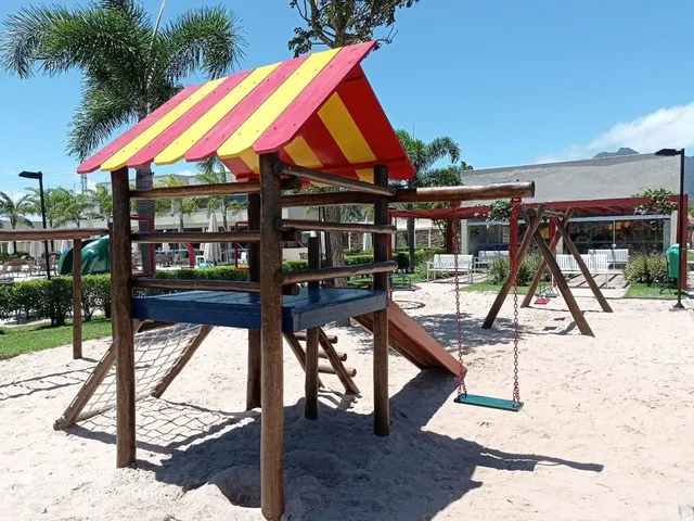 Imagem 2: Terreno à Venda no Alphaville Jacuhy – Residencial 2