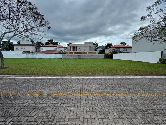 Imagem 14: Terreno à Venda no Alphaville Jacuhy – Residencial 2