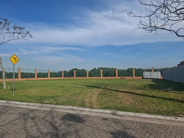 Imagem 5: Terreno Plano à Venda – Alphaville Jacuhy | Residencial 4