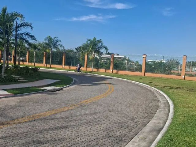 Imagem 4: Terreno Plano à Venda – Alphaville Jacuhy | Residencial 4