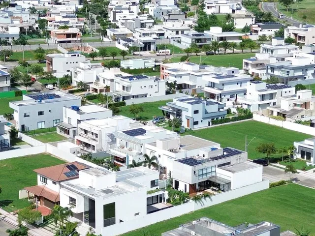 Imagem 3: Maravilhoso Terreno à Venda – Alphaville Jacuhy | Residencial 2