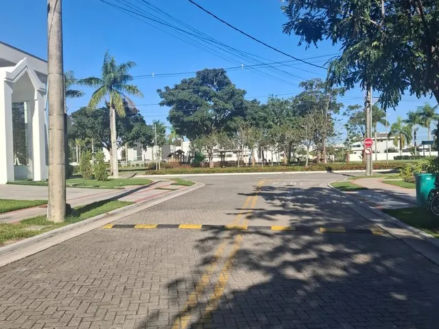 Imagem 2: Maravilhoso Terreno à Venda – Alphaville Jacuhy | Residencial 2