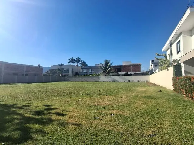 Imagem 2: Maravilhoso Terreno à Venda – Alphaville Jacuhy | Residencial 2