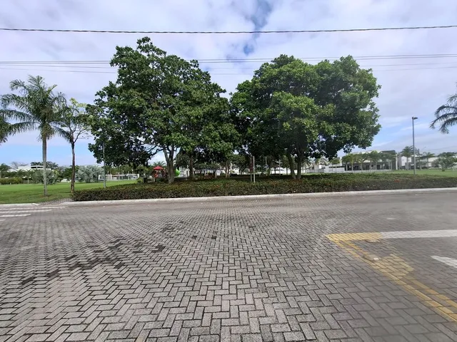 Imagem 2: Lote a venda em Alphaville Jacuhy - Serra - ES