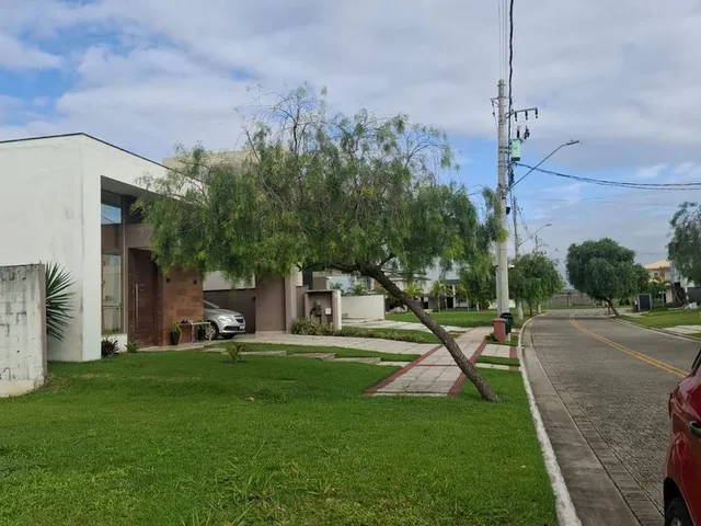 Imagem 14: Lote a venda em Alphaville Jacuhy - Serra - ES