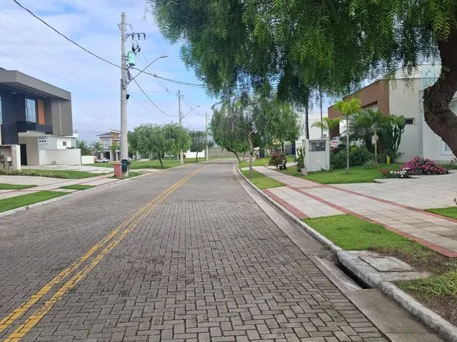 Imagem 6: Lote a venda em Alphaville Jacuhy - Serra - ES