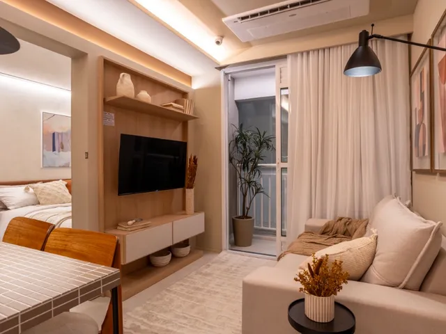 Imagem 3: Apartamento à venda em Rio de Janeiro, Olaria, com 2 quartos, 41.34m²