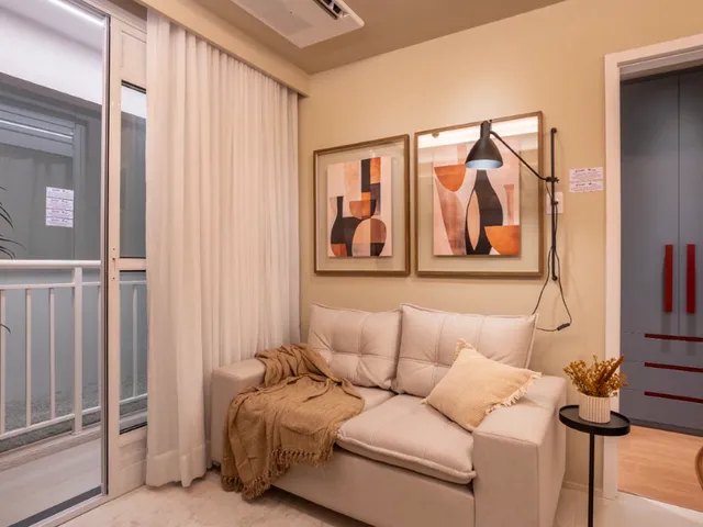 Imagem 5: Apartamento à venda em Rio de Janeiro, Olaria, com 2 quartos, 41.34m²