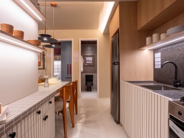 Imagem 6: Apartamento à venda em Rio de Janeiro, Olaria, com 2 quartos, 41.34m²