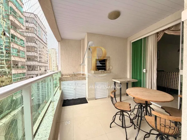 Imagem: Apartamento de luxo à venda, no Edifício