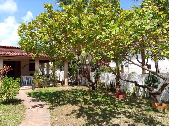 Imagem 3: Casa com 3 dormitórios à venda, 130 m² por R$ 650.000,00 - Serrambi - Ipojuca/PE